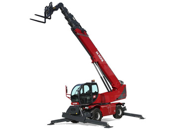 MAGNI RTH 6.46 SH | 2024 finansal kiralama MAGNI RTH 6.46 SH | 2024: fotoğraf 1