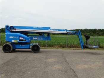 Eklemli platform NIFTYLIFT