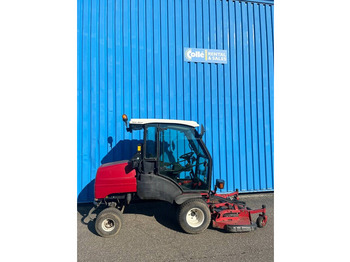 Çim biçme makinesi TORO