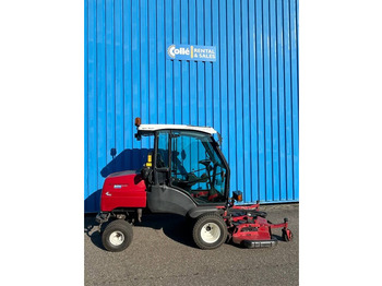 Çim biçme makinesi TORO