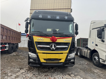 Yeni Çekici BEIBEN V3ET: fotoğraf 5