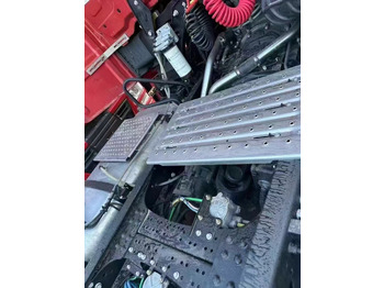 Çekici JAC K7: fotoğraf 4