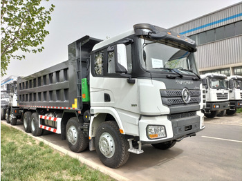 Damperli kamyon SHACMAN