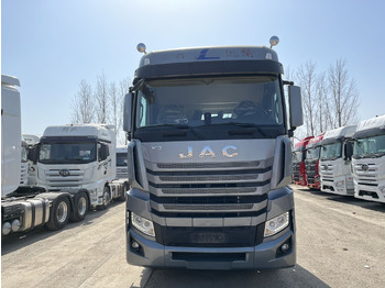 Çekici JAC