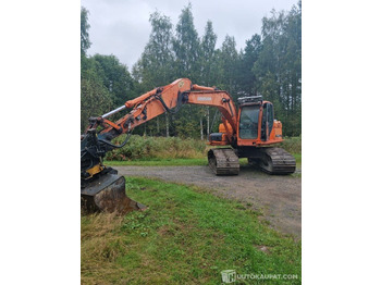 İş makinaları DOOSAN