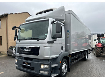 Refrijeratör kamyon MAN TGM 18.290