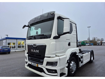 Çekici MAN TGS 18.360