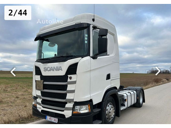 Çekici SCANIA R 450