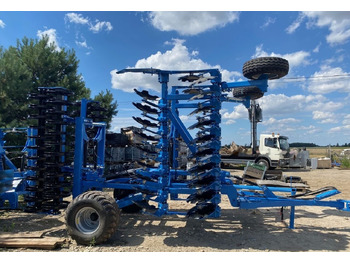 Agristal BTHC 5m finansal kiralama Agristal BTHC 5m: fotoğraf 3