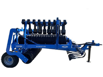 Yeni Merdane Agristal WP3S 6.2m: fotoğraf 2