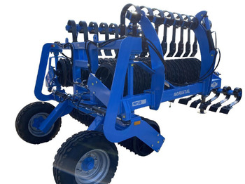 Yeni Merdane Agristal WP3S 6.2m: fotoğraf 3