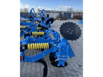 Kültivatör AGRO-LIFT