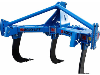 Dipkazan AGRO-LIFT