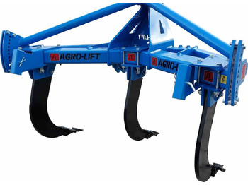 Yeni Dipkazan Agro-Lift GR: fotoğraf 4
