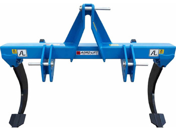 Yeni Dipkazan Agro-Lift GR: fotoğraf 3