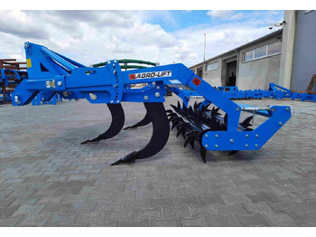 Dipkazan AGRO-LIFT
