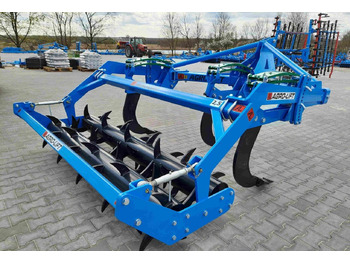 Dipkazan AGRO-LIFT