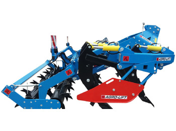 Dipkazan AGRO-LIFT