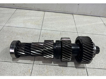 Şanzıman ve yedek parça MERCEDES-BENZ Actros