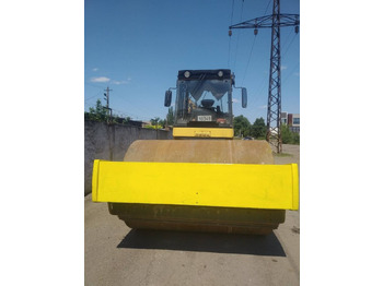 Kompaktör BOMAG BW 213 DH-4: fotoğraf 5