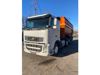 Çekici Volvo FH 12.460: fotoğraf 2