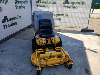 Çim biçme makinesi WALKER