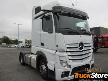 Çekici MERCEDES-BENZ Actros 1845