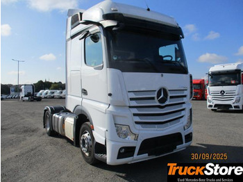 Çekici MERCEDES-BENZ Actros 1845