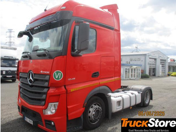 Çekici MERCEDES-BENZ Actros 1845