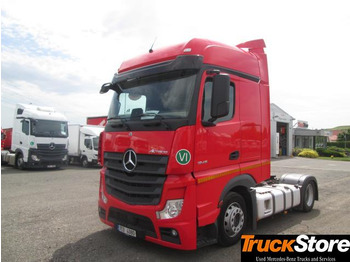 Çekici MERCEDES-BENZ Actros 1845