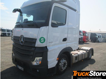 Çekici MERCEDES-BENZ Actros 1845