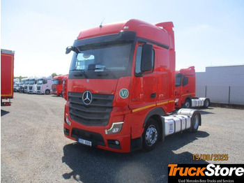 Çekici MERCEDES-BENZ Actros 1845