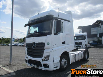 Çekici MERCEDES-BENZ Actros 1848