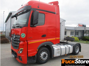 Çekici MERCEDES-BENZ Actros 1848