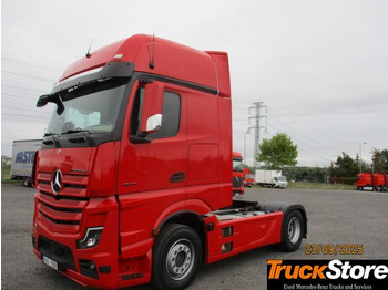 Çekici MERCEDES-BENZ Actros 1848