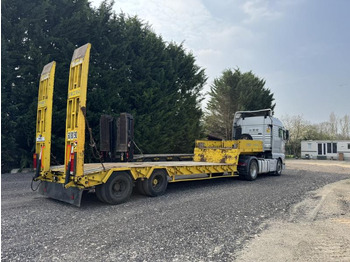 Çekici MAN TGX 18.480: fotoğraf 5
