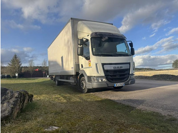 DAF LF 210 FA finansal kiralama DAF LF 210 FA: fotoğraf 1 DAF LF 210 FA finansal kiralama DAF LF 210 FA: fotoğraf 1