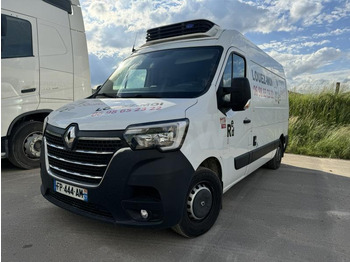 Frigorifik kamyonet RENAULT Master