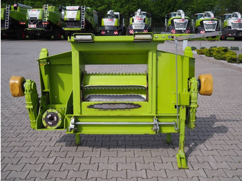 Hasat makinesi aksesuarları Claas Jaguar GPS / LKS: fotoğraf 4
