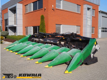 Hasat makinesi aksesuarları CLAAS Lexion