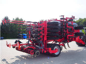 Kombine ekim makinesi Horsch Focus 6 TD: fotoğraf 4