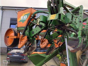 Hassas ekim makinesi Amazone ED601K: fotoğraf 2
