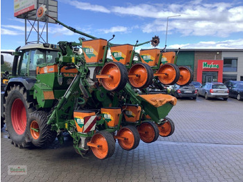 Hassas ekim makinesi Amazone ED601K: fotoğraf 4