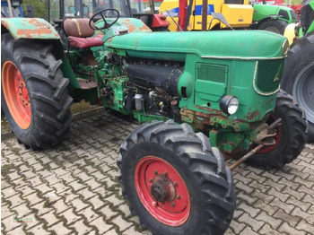 Traktör DEUTZ