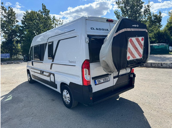 Camper van ADRIA Twin 600 SP: fotoğraf 4