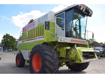Biçerdöver CLAAS Dominator
