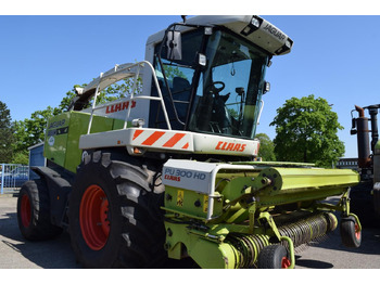Silaj makinesi CLAAS Jaguar 850