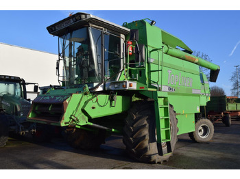 Biçerdöver DEUTZ
