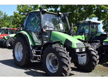 Traktör DEUTZ Agrotron