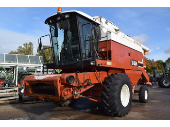 Biçerdöver LAVERDA